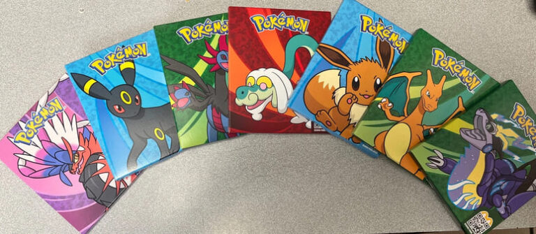 McDonalds-2024-Pokémon-Karten-Packs