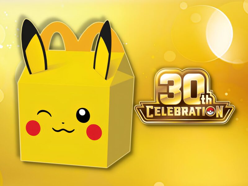 McDonalds-Pokémon-30.-Jubiläum-30th-Celebration-2026-Set-TCG-Sammelkartenspiel