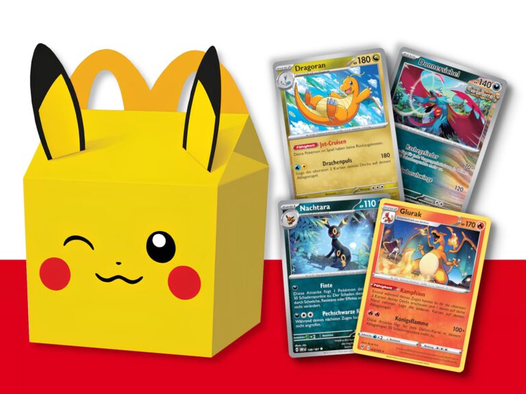 McDonalds-Pokémon-Karten-Happy-Meal-2024-Set-TCG-Sammelkartenspiel