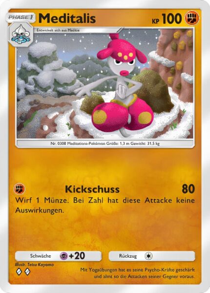 Meditalis-044-075-A2a-Licht-des-Triumphs-Pokémon-TCG-Sammelkartenspiel-Pocket-Karte