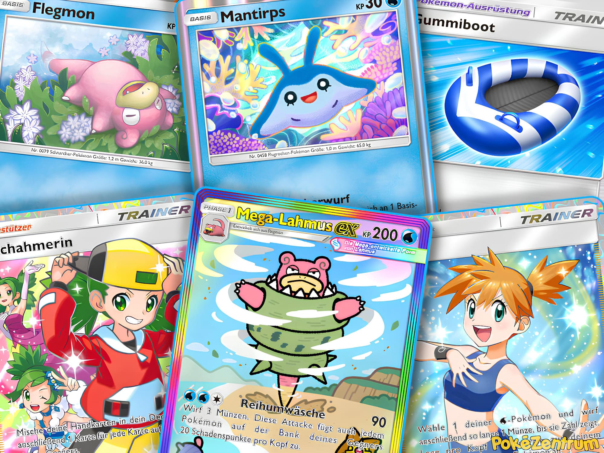 Mega-Lahmus-ex-Deck-Liste-Anleitung-Strategie-Guide-Pokémon-TCG-Sammelkartenspiel-Pocket-2026
