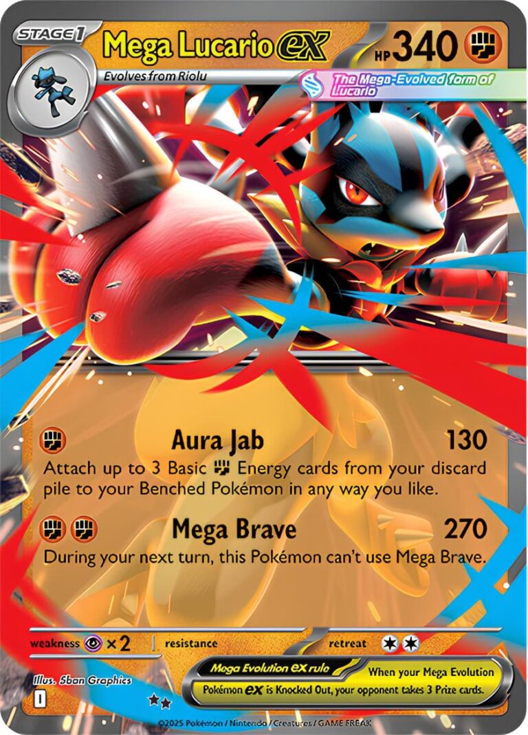 Mega-Lucario-ex-Pokémon-Karte-2025-1