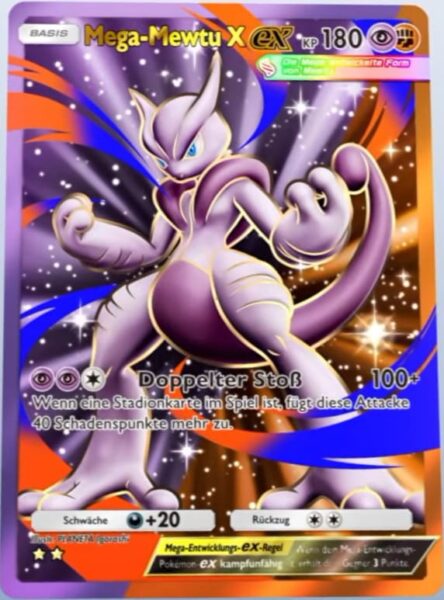 Mega-Mewtu-X-ex-C1-Duale-Fusion-Full-Art-Pokémon-TCG-Pocket-Karte