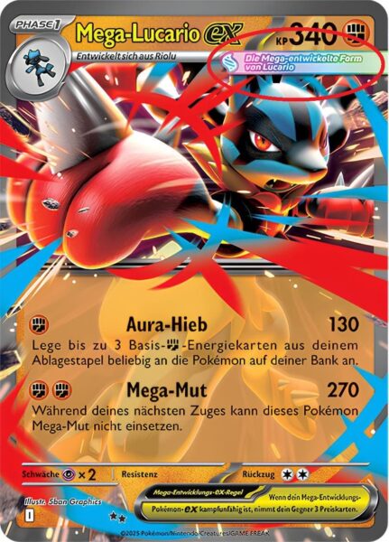 Mega-Pokémon-ex-Karten-erkennen