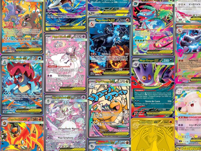 Mega-Pokémon-ex-alle-aktuellen-Karten-Übersicht-Galerie-2026-Mega-Serie-TCG-Sammelkartenspiel-neu