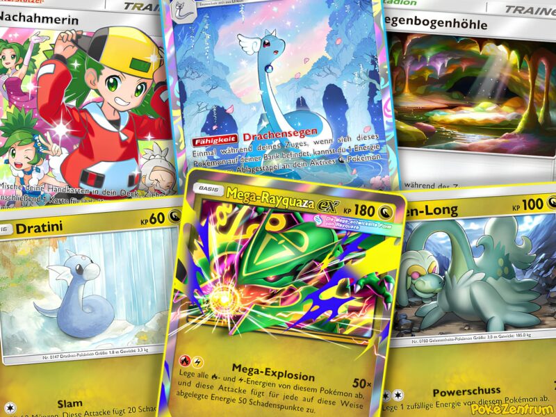 Mega-Rayquaza-ex-Deck-Liste-Anleitung-Strategie-Guide-Pokémon-TCG-Sammelkartenspiel-Pocket-2026