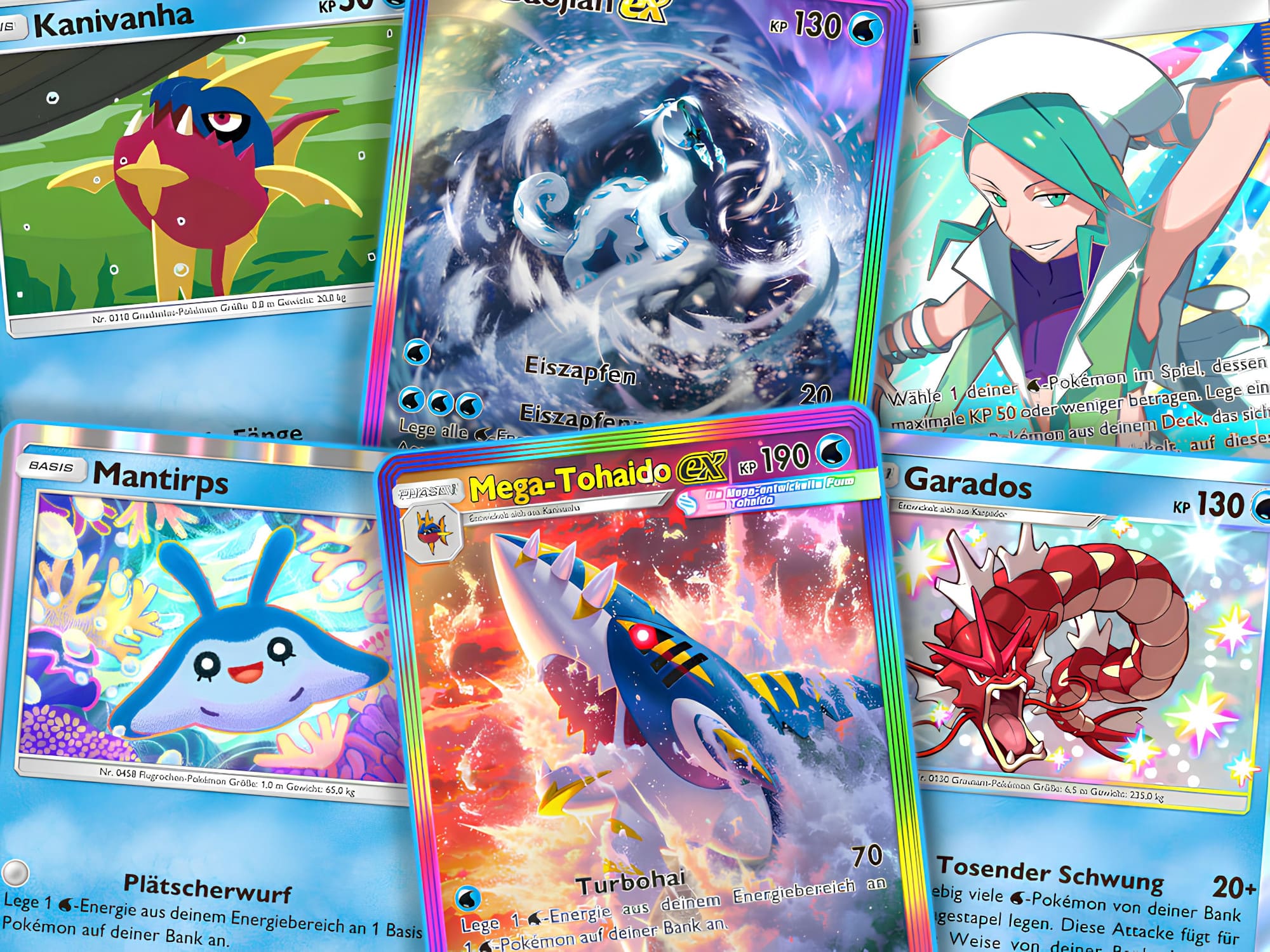 Mega-Tohaido-ex-Deck-Liste-Anleitung-Strategie-Guide-Pokémon-TCG-Sammelkartenspiel-Pocket-2026