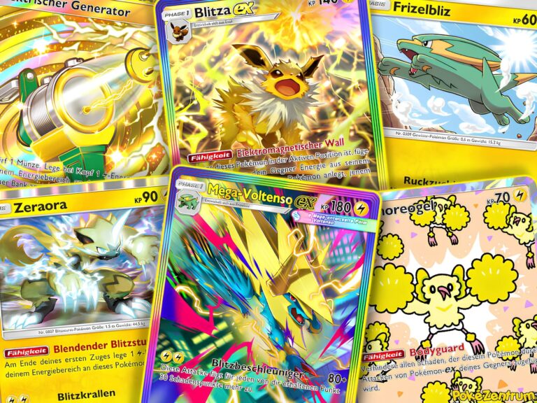 Mega-Voltenso-ex-Deck-Liste-Anleitung-Strategie-Guide-Pokémon-TCG-Sammelkartenspiel-Pocket-2026