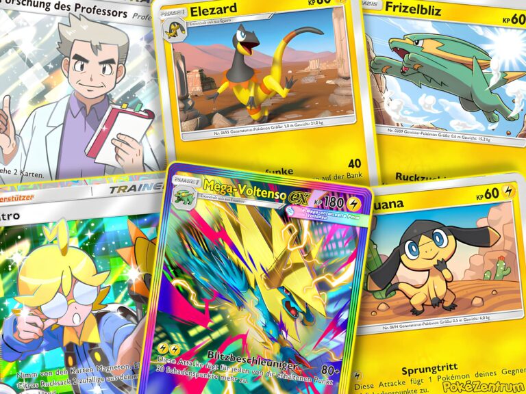Mega-Voltenso-ex-Elezard-Deck-Liste-Anleitung-Strategie-Guide-Pokémon-TCG-Sammelkartenspiel-Pocket-2026