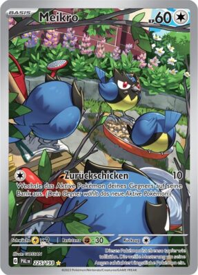 Meikro_225-193_Entwicklungen-in-Paldea_Pokémon-Karte