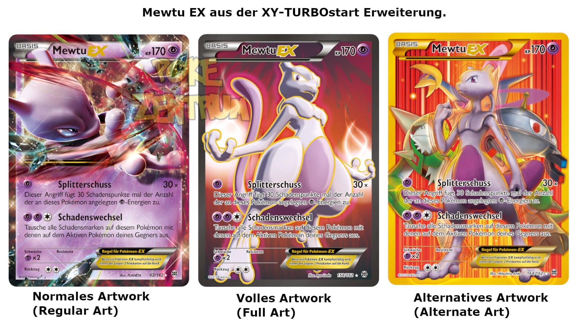 Alles, was du über AlternateArt Pokémon Karten wissen musst!