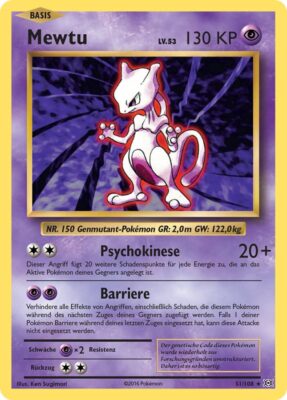 Mewtu_51-108_XY-Evolution-Evolutions_Pokémon-Karte_Deutsch