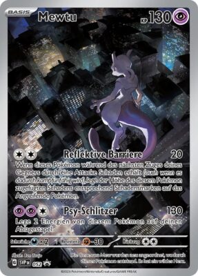 Mewtu_SVP-DE-052_Pokemon-151-Ultra-Premium-Kollektion- Full-Art-Promo-Pokémon-Karte