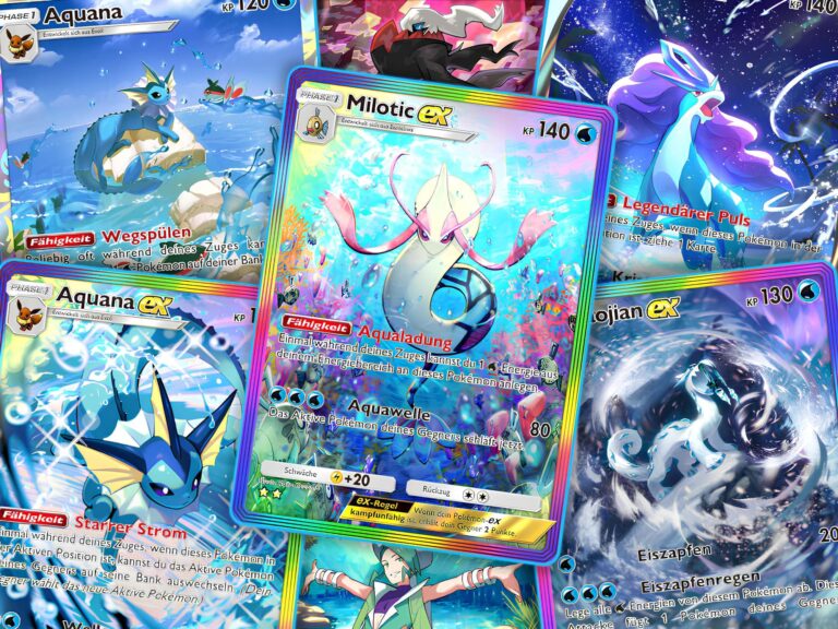 Milotic-ex-Deck-Liste-Anleitung-Strategie-Guide-Pokémon-TCG-Sammelkartenspiel-Pocket-2026