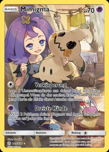 Mimigma-245-Welten-im-Wandel_Pokémon-Karte