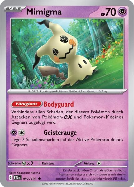 Mimigma_097-193_Entwicklungen-in-Paldea_Pokémon-Karte