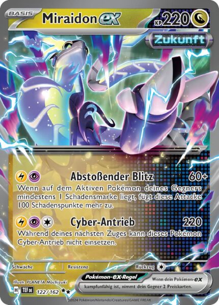 Miraidon-ex_122-162_Gewalten-der-Zeit_Pokémon-Karte_Deutsch
