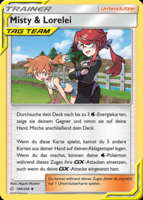 Misty-Lorelei-199-Welten-im-Wandel_Pokémon-Karte