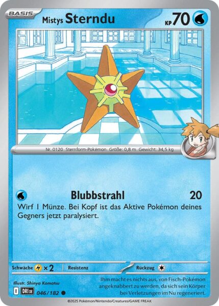 Mistys-Sterndu-046-182-Ewige-Rivalen-Pokémon-Karte-Karmesin-Purpur-Deutsch