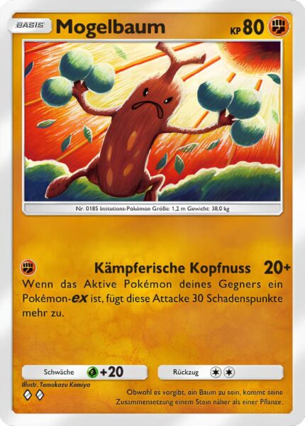 Mogelbaum-036-075-A2a-Licht-des-Triumphs-Pokémon-TCG-Sammelkartenspiel-Pocket-Karte