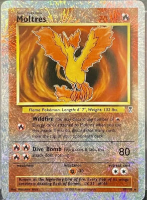 Moltres_Lavados_30-110_Legendary-Collection-Reverse-Holo_Pokémon-Karte