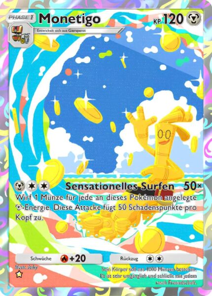 Monetigo-077-072-A2b-Glänzendes-Festival-Pokémon-TCG-Sammelkartenspiel-Pocket-Illustration-Karte-Deutsch