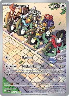 Mopex-215-182-Karmesin-Purpur-Paradoxrift-Illustration-Rare-Pokémon-Karte
