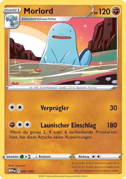 Morlord-007-015-M24-DE-Dragon-Discovery-Mc-Donalds-Pokémon-Karte-2025-Deutsch