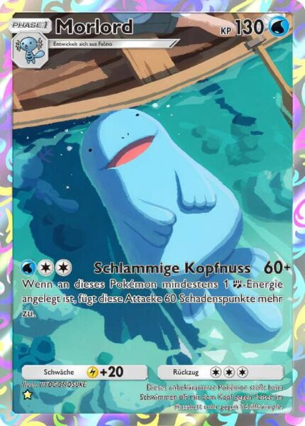 Morlord-162-155-B3-Pulsierende-Aura-Pokémon-TCG-Sammelkartenspiel-Pocket-Karte-Deutsch