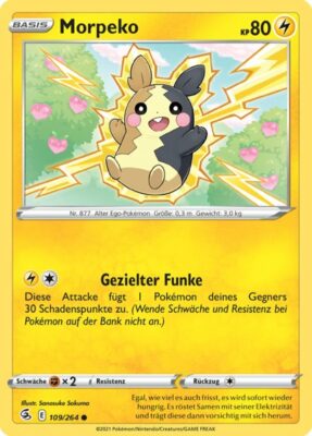 Morpeko_Fusionsangriff_109_Pokémon-Karte