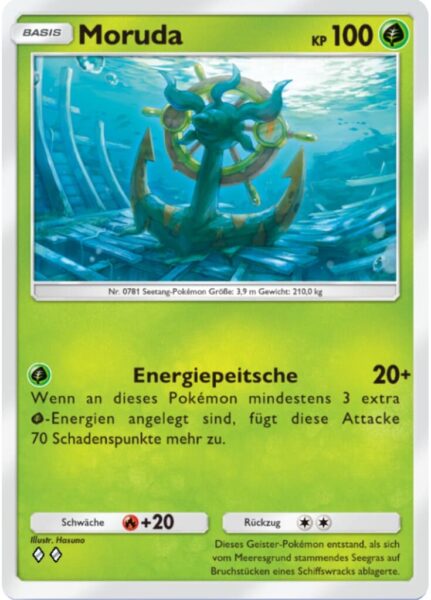 PokémonTCGPocket "Mysteriöse Insel" Kartenliste! PokeZentrum