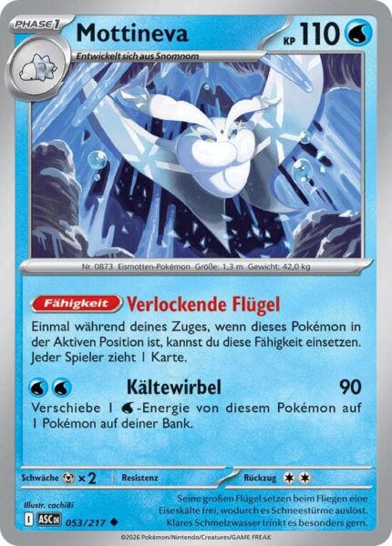 Mottineva-053-217-ASC-Erhabene-Helden-Pokémon-Karte-Deutsch