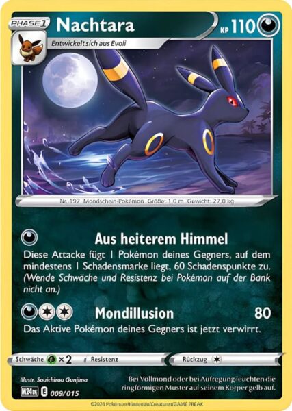 Nachtara-009-015-M24-DE-Dragon-Discovery-Mc-Donalds-Pokémon-Karte-2025-Deutsch