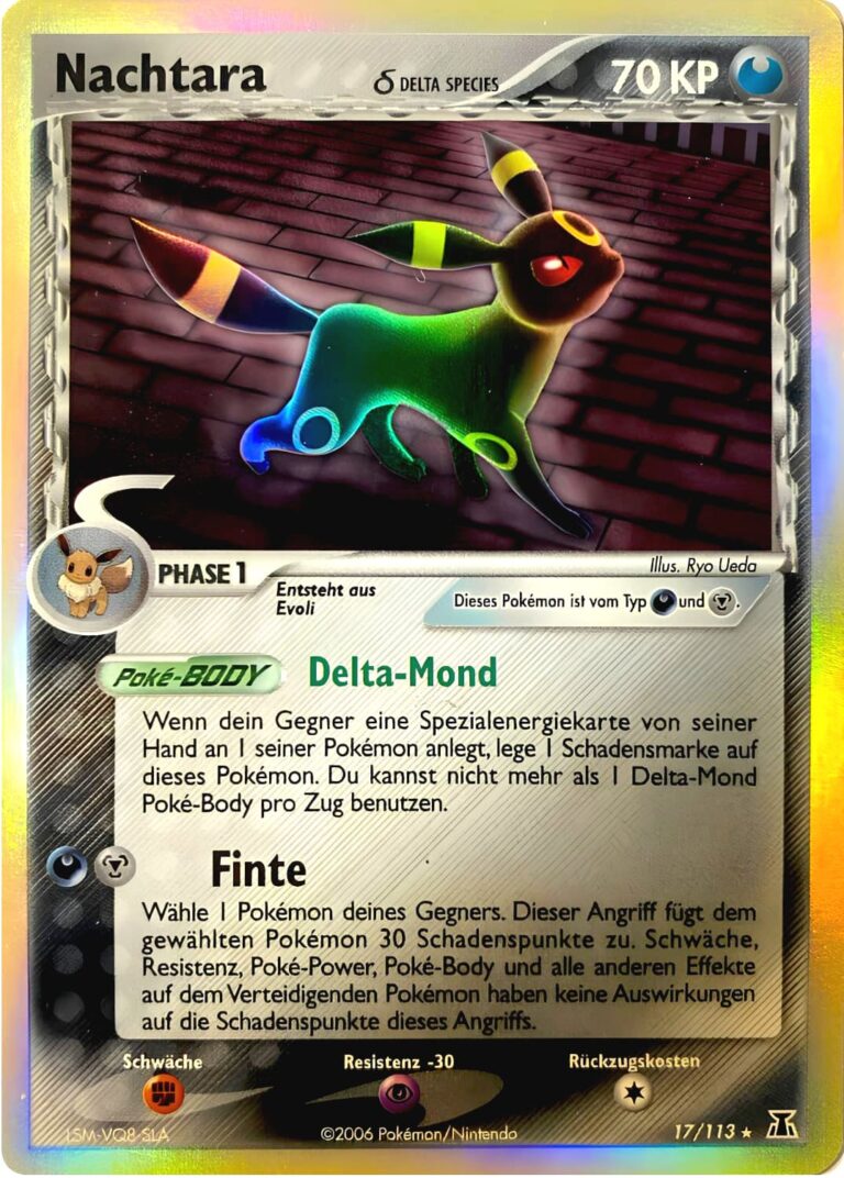 Nachtara-Delta-Species-17-113-EX-Delta-Species-Pokémon-Karte-TCG-Sammelkartenspiel-1