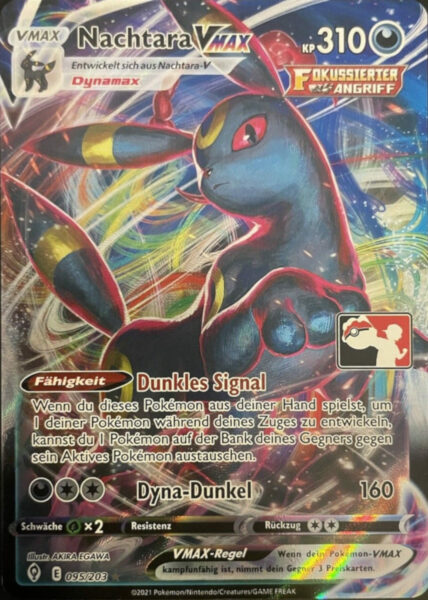Nachtara-VMAX-095-203-Pokémon-Karte-Preispack-Serie-2-Stempel
