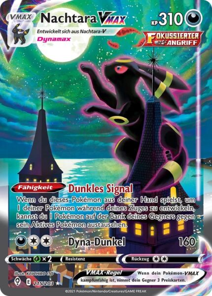 Nachtara-VMAX_215-203_Alternate-Art_Alternativ_Pokémon-Karte_Deutsch_TCG