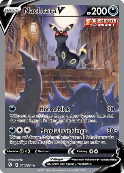 Nachtara-V_Alternativ_Alternate-Art_Drachenwandel_189-203_Pokémon-V-Karte