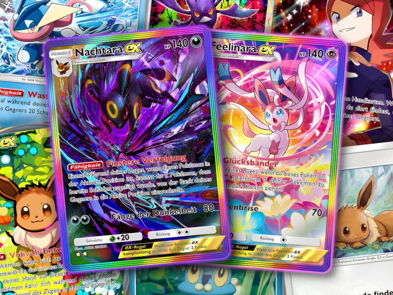 Nachtara-ex-Deck-Pokémon-TCG-Sammelkartenspiel-Pocket-A4-Liste-Anleitung-Strategie-Guide-2025