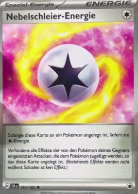 Nebelschleier-Energie_161-162_TEF-DE_Gewalten-der-Zeit_Temporal-Forces_Pokémon-Karte_Deutsch