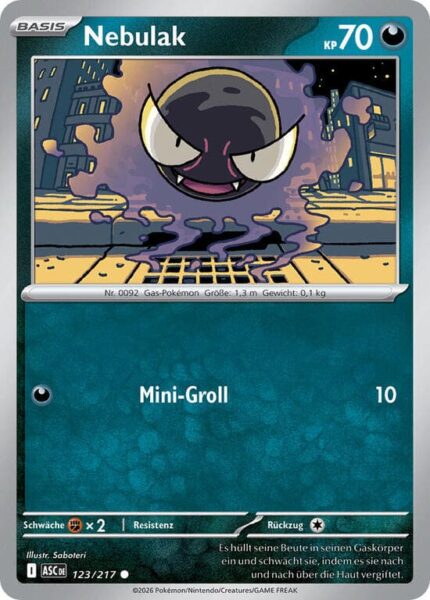 Nebulak-123-217-ASC-Erhabene-Helden-Pokémon-Karte-Deutsch