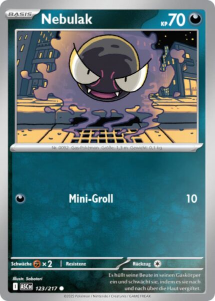 Nebulak-123-217-Erhabene-Helden-Pokémon-Karte-Deutsch