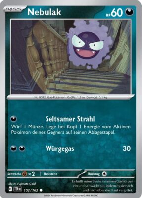 Nebulak_102-162_TEF-DE_Pokémon-Karte_Gewalten-der-Zeit_Deutsch