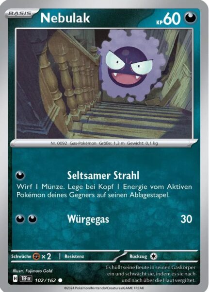 Nebulak_102-162_TEF-DE_Pokémon-Karte_Gewalten-der-Zeit_Deutsch