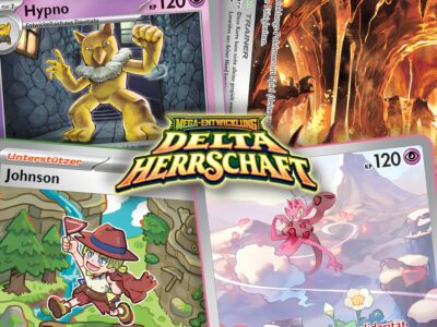 Neue-Pokémon-Karten-Delta-Herrschaft-Cupidos-Hypno-Legendäre-Lavaröhre-enthüllt-TCG-Sammelkartenspiel-2026