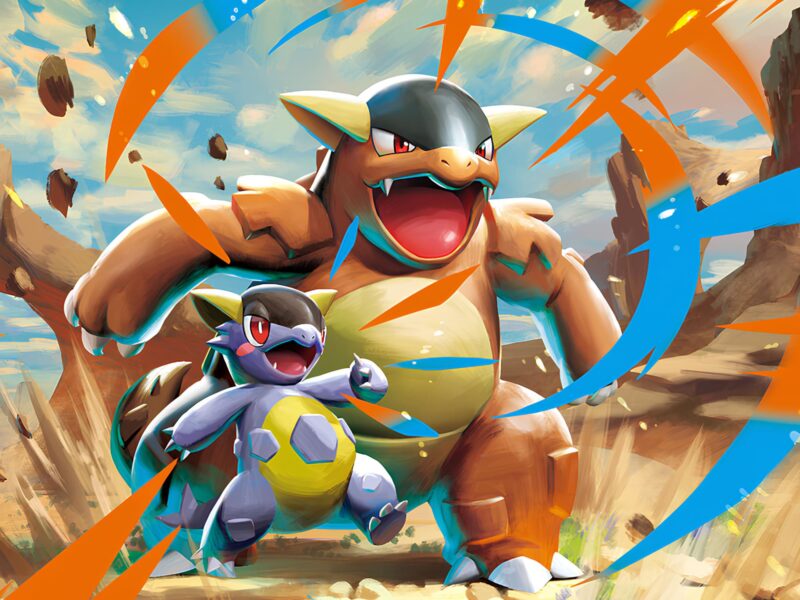 Neue-Pokémon-Karten-Mega-Kangama-ex-Camerupt-ex-Mega-Brave-Symphonia-Japan