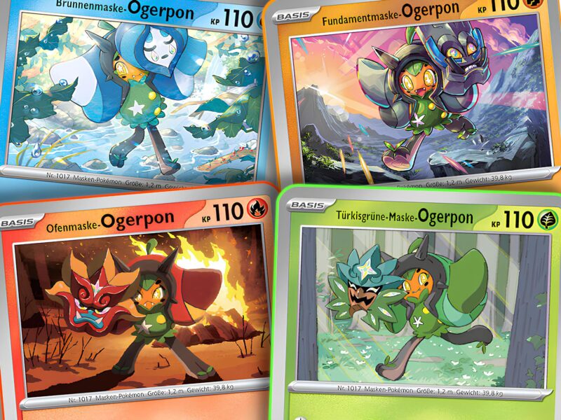 Neue-Pokémon-Karten-Ogerpon-Karmesin-Purpur-Ewige-Rivalen-Karmesin-Purpur