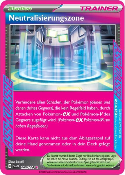 Neutralisierungszone_060-064_SFA-DE_Nebel-der-Sagen_ASS-KLASSE-Pokémon-Karte_Deutsch-TCG-Sammelkartenspiel_Karmesin-Purpur
