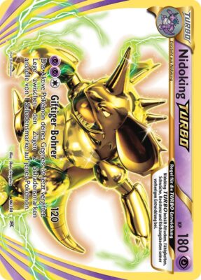 Nidoking-TURBO_46-108_XY-Evolution-Evolutions_Pokémon-Karte_Deutsch