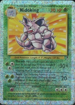 Nidoking_31-110_Legendary-Collection-Reverse-Holo_Pokémon-Karte