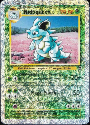 Nidoqueen_32-110_Legendary-Collection-Reverse-Holo_Pokémon-Karte